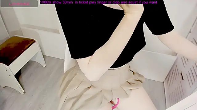 mimi babyyy online show from 06-01-26, 03:00