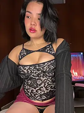 Chloe Mullerr online show from 02-22-26, 09:27