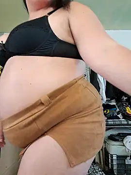 Alondrabb80 online show from 10-26-25, 08:42