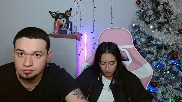 Neptuno x online show from 11-23-25, 05:39