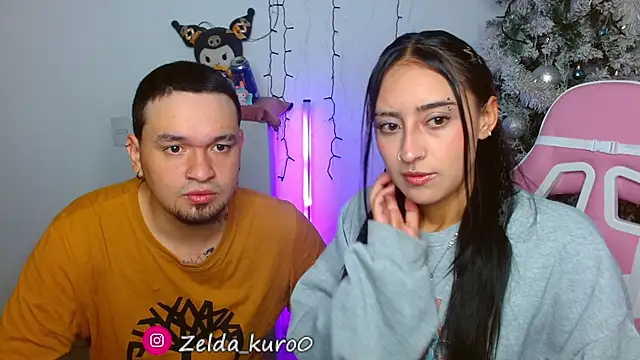 Neptuno x online show from 11-21-25, 12:42