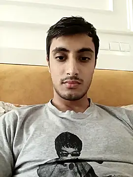 Snapshot of Jemin_21 chatting on 10-22-25, 06:35 Jemin 21 online show from 10-22-25, 06:35