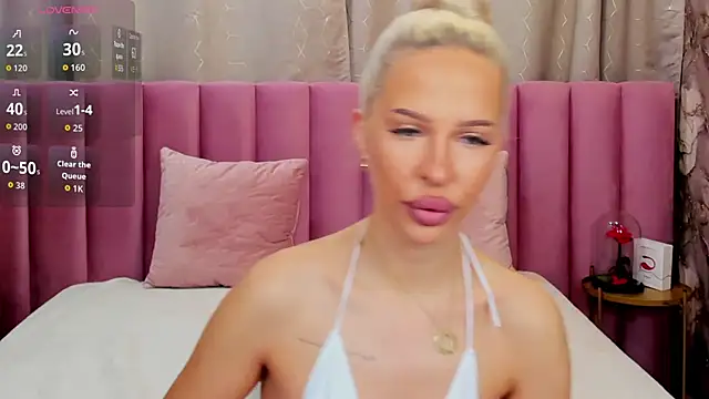 KailaCrystall online show from 11-06-25, 01:53