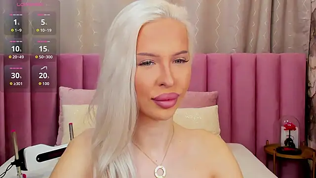 KailaCrystall online show from 12-04-25, 01:37