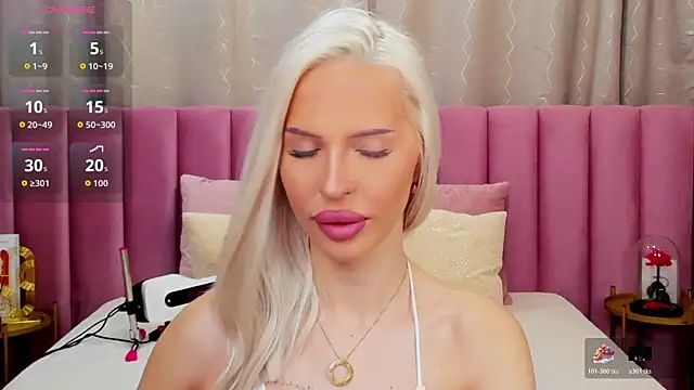 KailaCrystall online show from 12-02-25, 01:39