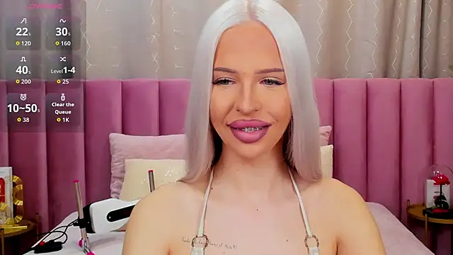 KailaCrystall online show from 11-25-25, 01:17