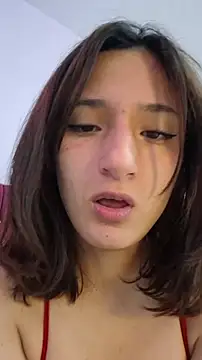 Snapshot of princess_foxxy chatting on 11-01-25, 05:47 princess foxxy online show from 11-01-25, 05:47