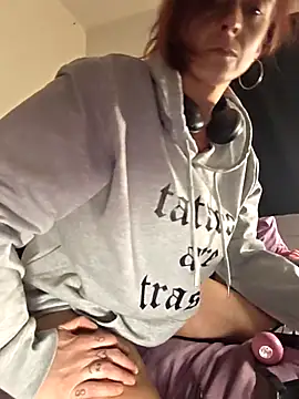 LoveLibz169 online show from 04-19-26, 08:15