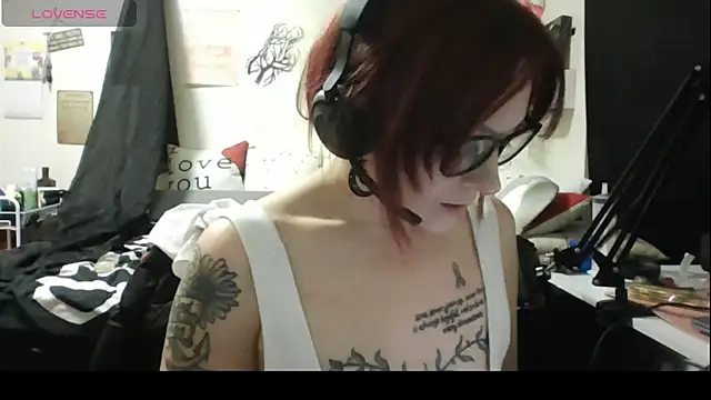 LoveLibz169 online show from 03-19-26, 10:54