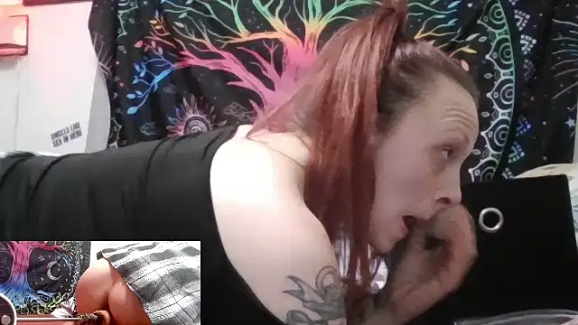 LoveLibz169 online show from 04-04-26, 04:08