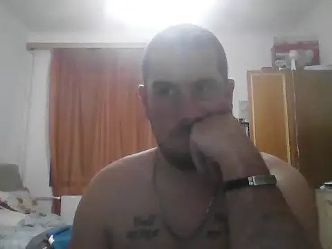 Szeximado31 online show from 11-21-25, 06:40