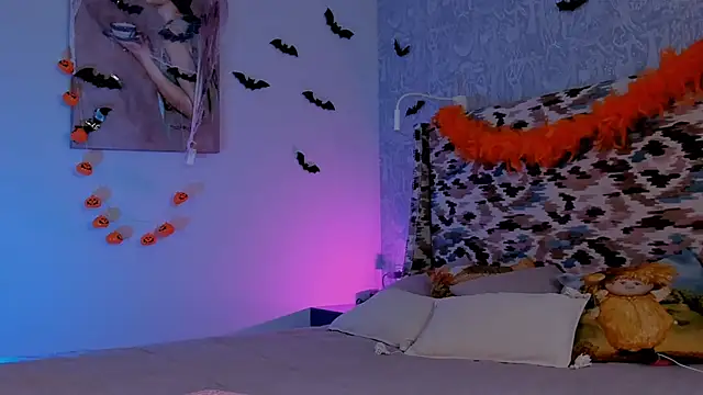 dasha sento online show from 11-10-25, 04:17