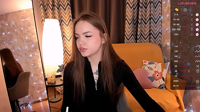 MelissaBell  online show from 02-25-26, 02:23