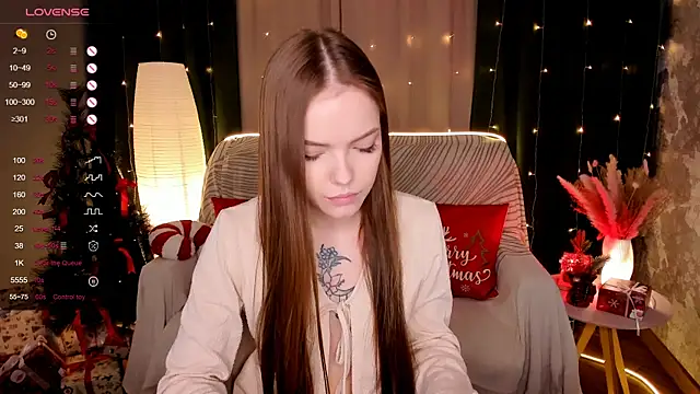 MelissaBell  online show from 12-19-25, 08:38