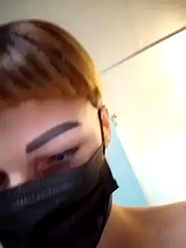 Loveyoudearxq online show from 10-23-25, 01:32