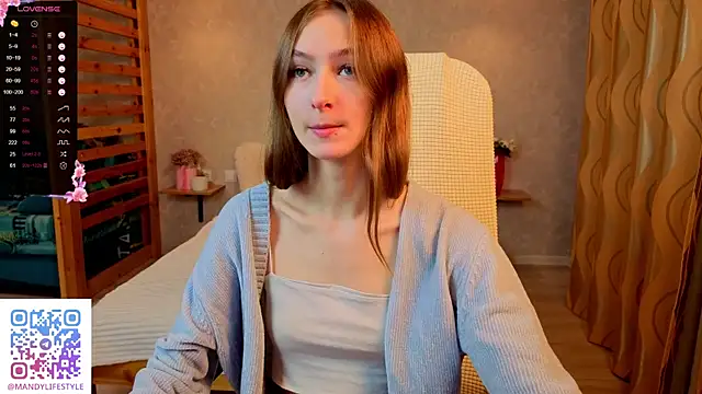 Candy Mandyy online show from 12-04-25, 08:13