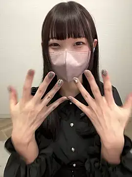 Reina cute 00  online show from 01-19-26, 04:27