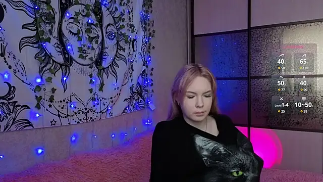 VETT KITTY online show from 12-20-25, 06:16