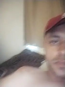 Casal em chamas online show from 10-18-25, 11:56