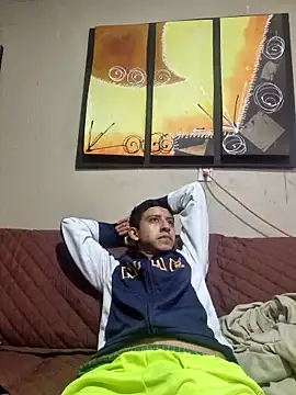 Pedropuente200 online show from 02-06-26, 08:16