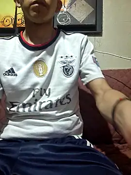 Pedropuente200 online show from 04-09-26, 06:19