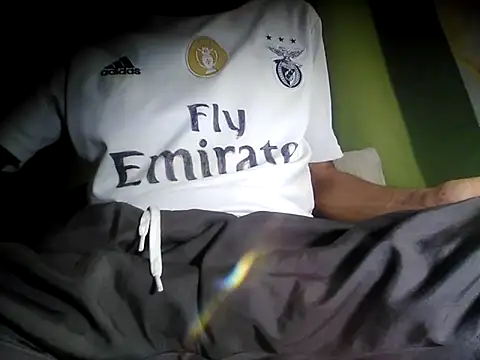 Pedropuente200 online show from 11-01-25, 08:08