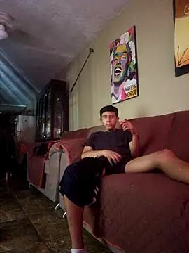 Pedropuente200 online show from 03-05-26, 08:05