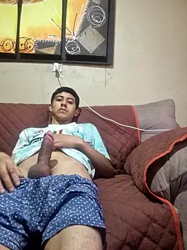 Pedropuente200 online show from 03-07-26, 07:52