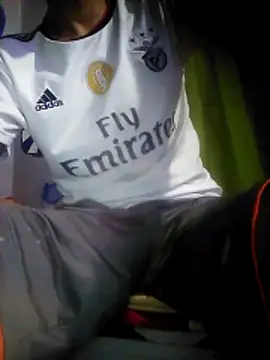 Pedropuente200 online show from 10-29-25, 12:20