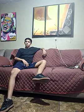 Pedropuente200 online show from 03-13-26, 01:38