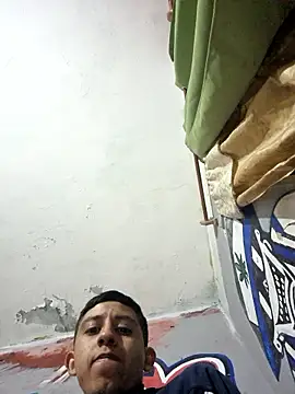 Pedropuente200 online show from 01-19-26, 04:27