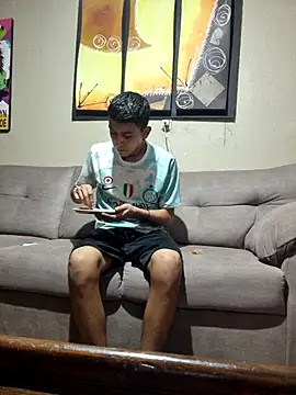 Pedropuente200 online show from 04-11-26, 05:26