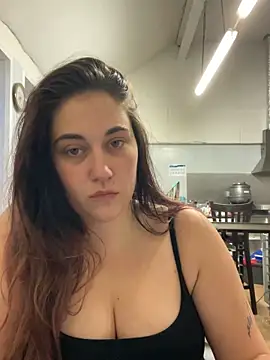 Snapshot of YourFrenchFeliciexo chatting on 11-27-25, 04:40 YourFrenchFeliciexo online show from 11-27-25, 04:40