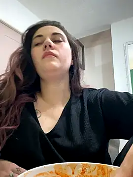 Snapshot of YourFrenchFeliciexo chatting on 11-01-25, 11:31 YourFrenchFeliciexo online show from 11-01-25, 11:31