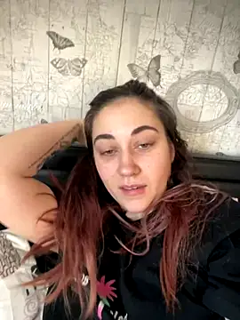 Snapshot of YourFrenchFeliciexo chatting on 12-02-25, 01:13 YourFrenchFeliciexo online show from 12-02-25, 01:13