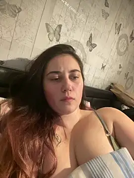 Snapshot of YourFrenchFeliciexo chatting on 12-03-25, 08:08 YourFrenchFeliciexo online show from 12-03-25, 08:08