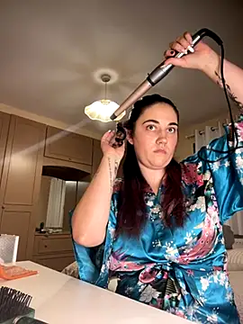 Snapshot of YourFrenchFeliciexo chatting on 10-31-25, 06:15 YourFrenchFeliciexo online show from 10-31-25, 06:15