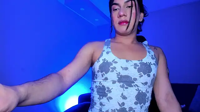 stefy bratz online show from 01-19-26, 03:43