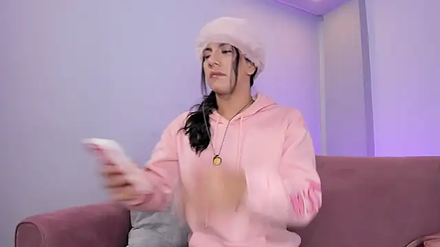 stefy bratz online show from 03-26-26, 01:48