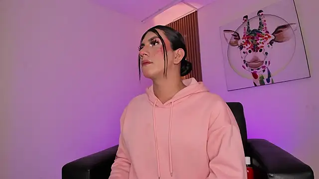 stefy bratz online show from 03-23-26, 03:39