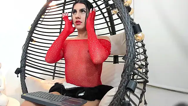 stefy bratz online show from 11-09-25, 03:43