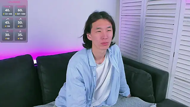 Jackson Lei online show from 10-29-25, 07:40