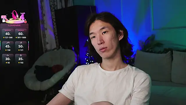 Jackson Lei online show from 01-07-26, 05:34