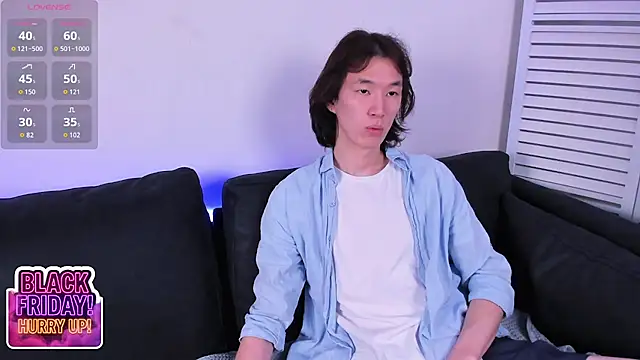 Jackson Lei online show from 11-26-25, 07:52