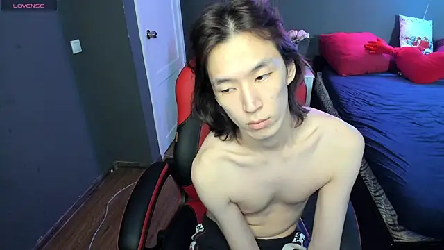 Jackson Lei online show from 01-12-26, 03:19