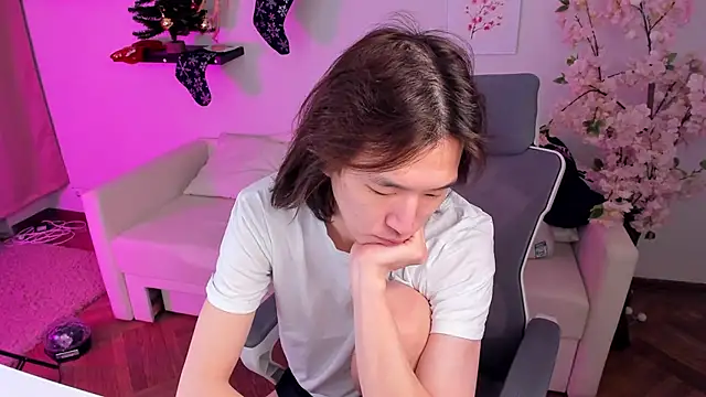 Jackson Lei online show from 01-11-26, 05:25