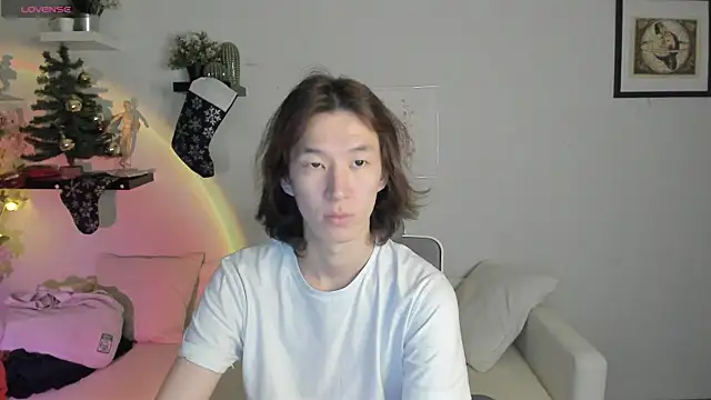 Jackson Lei online show from 01-09-26, 05:25