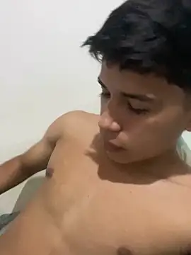 joaoagresivo online show from 10-18-25, 01:13