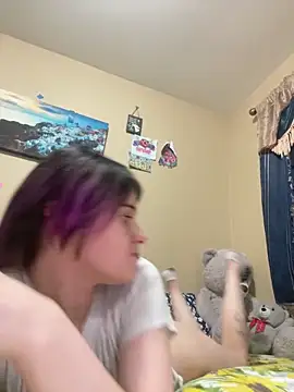 chocolatestrawberrydips online show from 01-06-26, 02:04