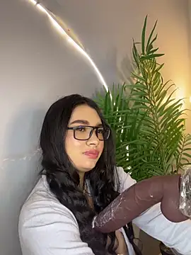 Juli Casanova online show from 04-01-26, 12:39